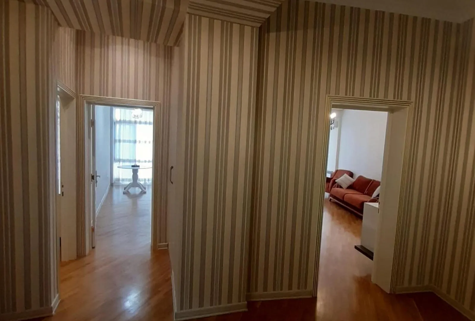 Nizami Mall 11Th Floor Baku