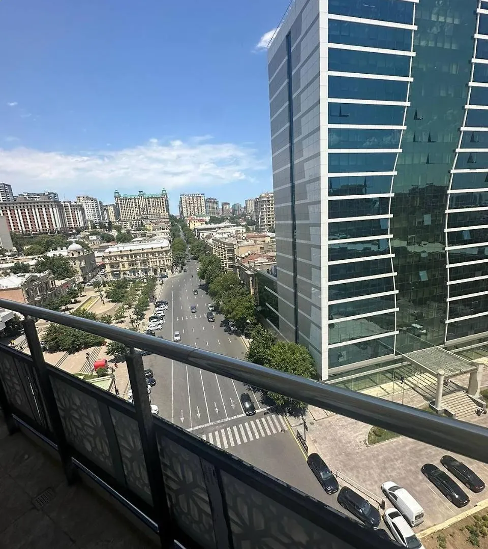 Nizami Mall 11Th Floor Baku