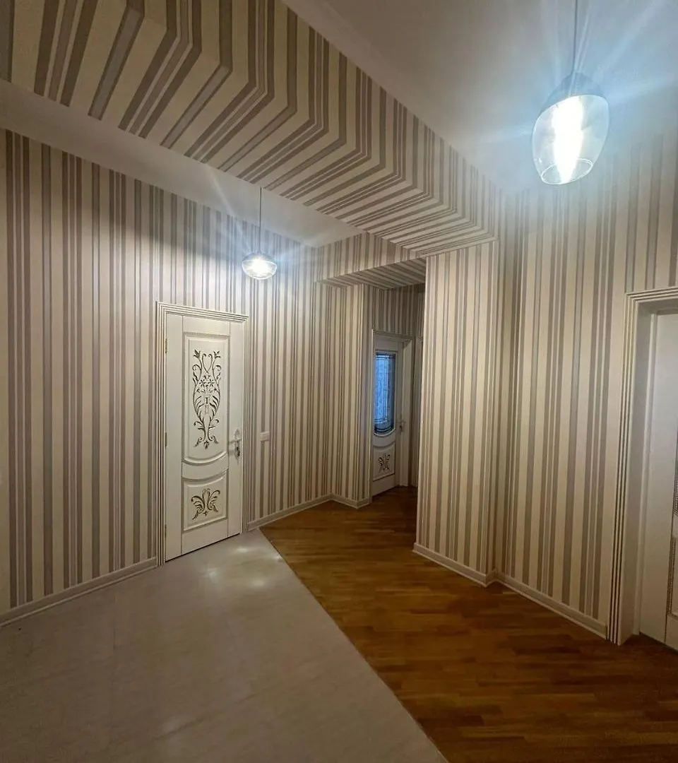 Nizami Mall 11Th Floor Baku Apartment