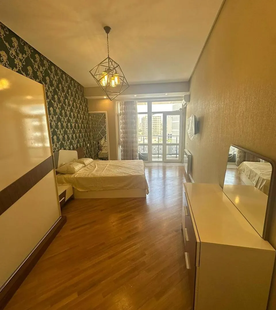 Apartment Nizami Mall 11Th Floor Baku