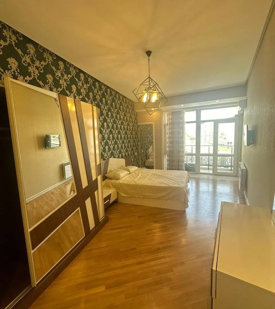 Nizami Mall 11Th Floor Baku