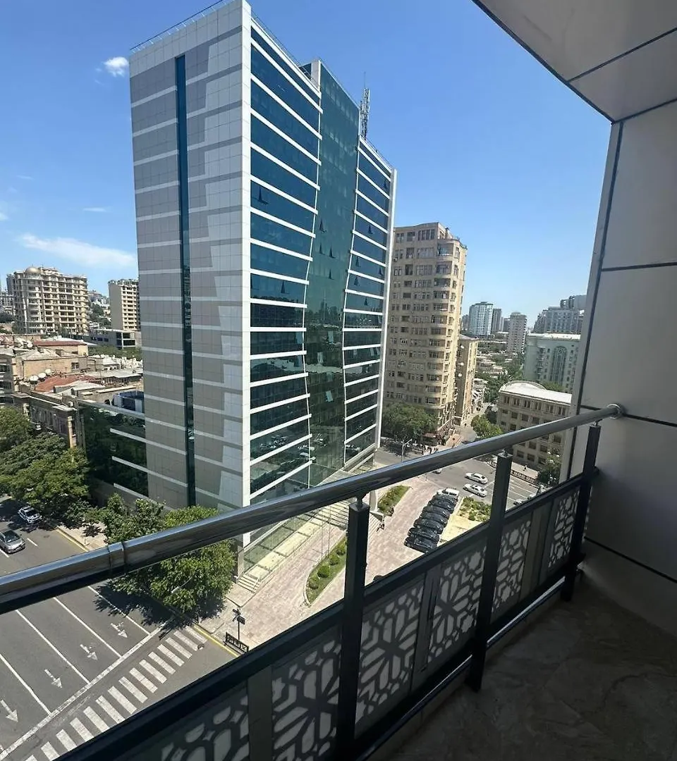 Nizami Mall 11Th Floor Baku