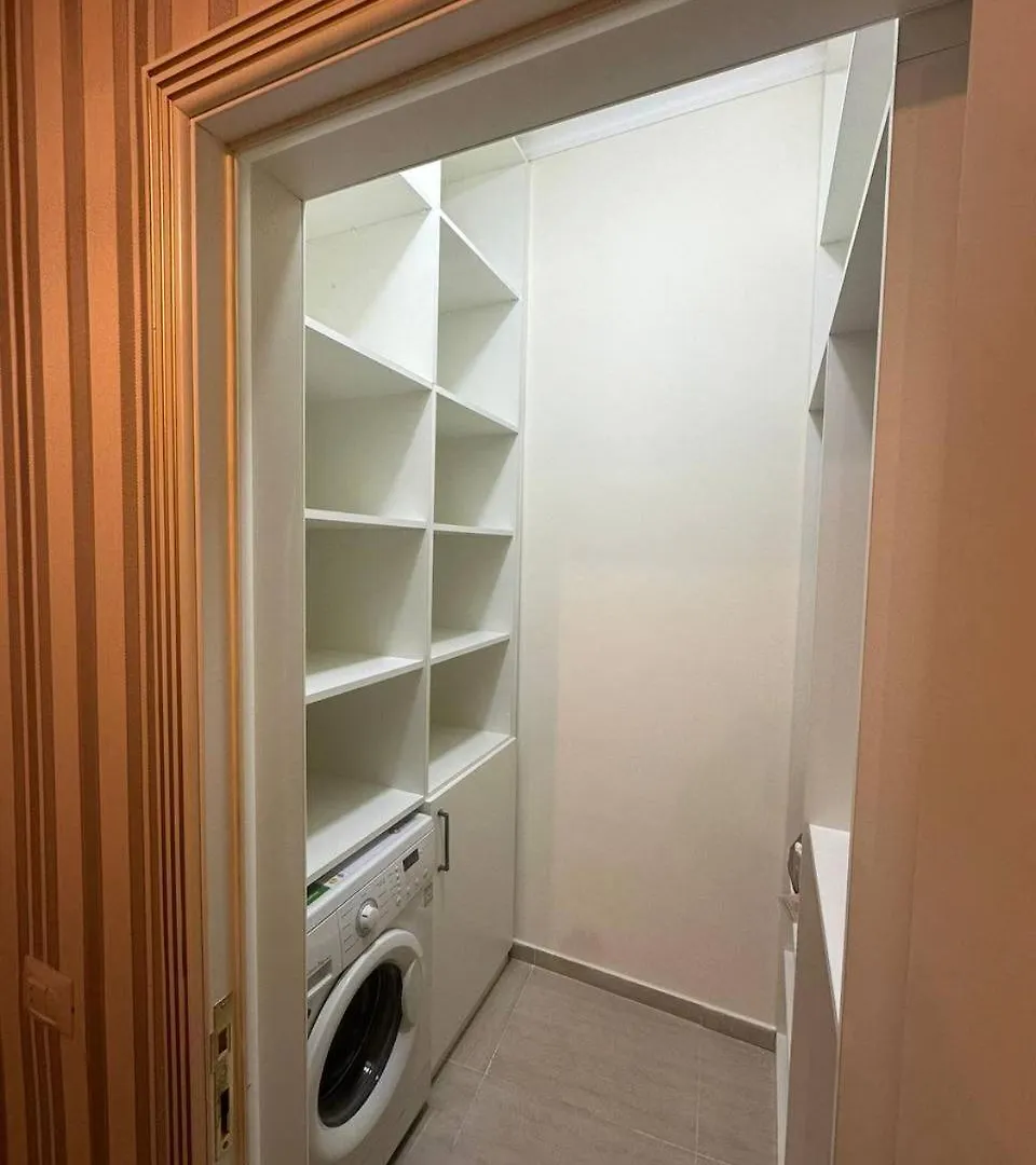 Apartment Nizami Mall 11Th Floor Baku Azerbaijan